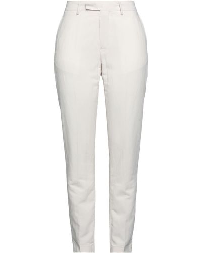 Liu Jo Pants - White