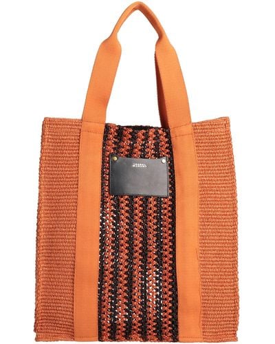 Isabel Marant Handbag - Orange