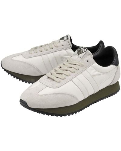Gola Sneakers - Blanco