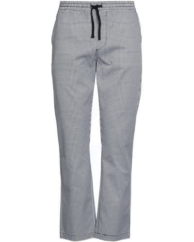Huf Trouser - Grey