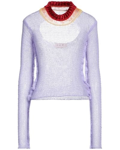 Marni Sweater - Purple