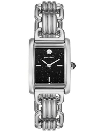 Tory Burch Wrist Watch - White