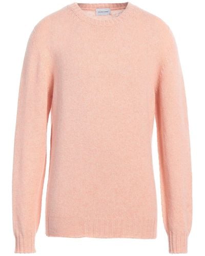 Scaglione Pullover - Pink