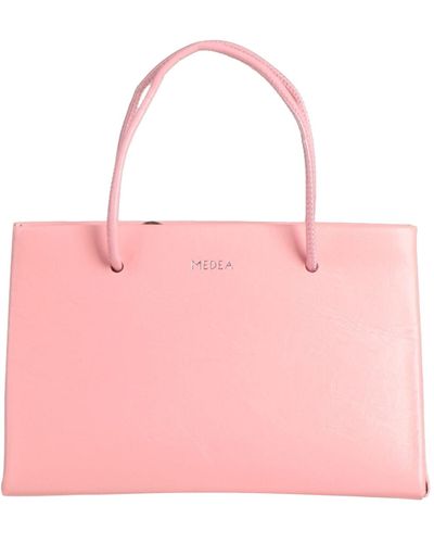 MEDEA Handbag - Pink