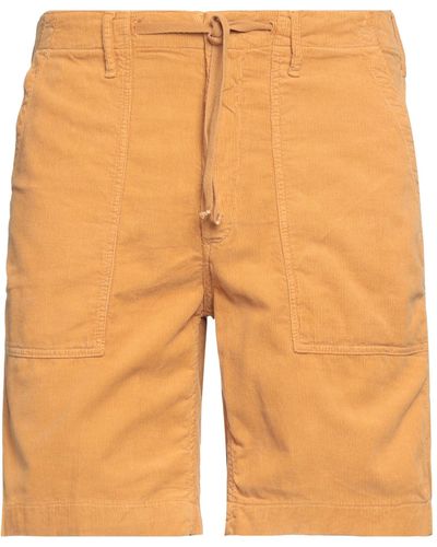 Hartford Shorts & Bermuda Shorts - Orange
