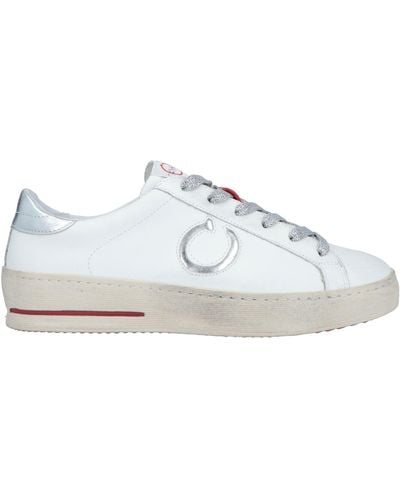 OKINAWA Sneakers - White