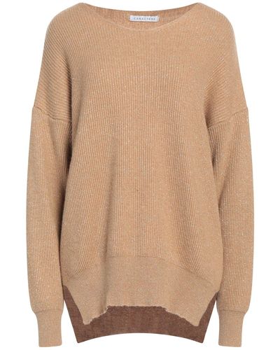 Caractere Sweater - Natural