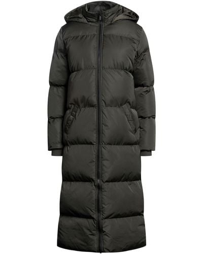 French Connection Puffer - Grey