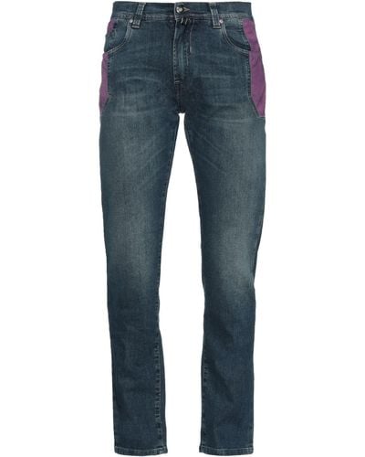 Nicwave Pantaloni jeans - Blu