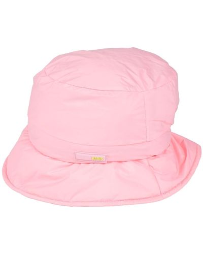 Rains Hat - Pink
