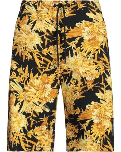 Just Cavalli Shorts & Bermudashorts - Gelb