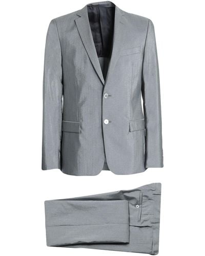 Versace Suit - Grey