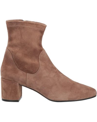 Roberto Festa Ankle Boots - Brown