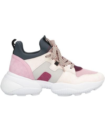 Hogan Sneakers - Lila