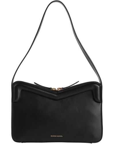 Mansur Gavriel Sac à main - Noir