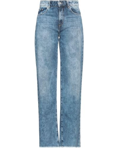 Ottod'Ame Jeans - Blue