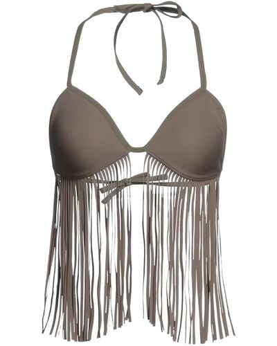 Wolford Top de bikini - Multicolor