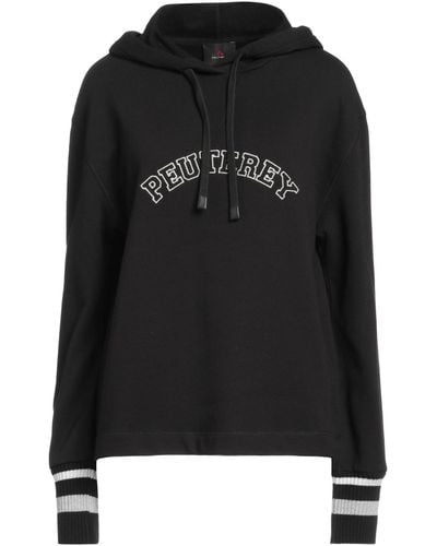 Peuterey Sweatshirt - Black