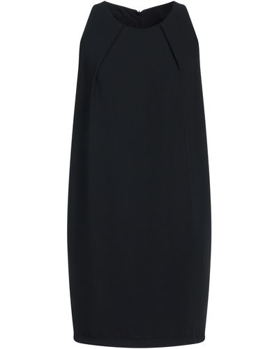 Annie P Mini Dress - Black