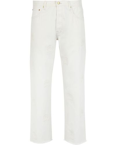 Tommy Hilfiger Jeans - White