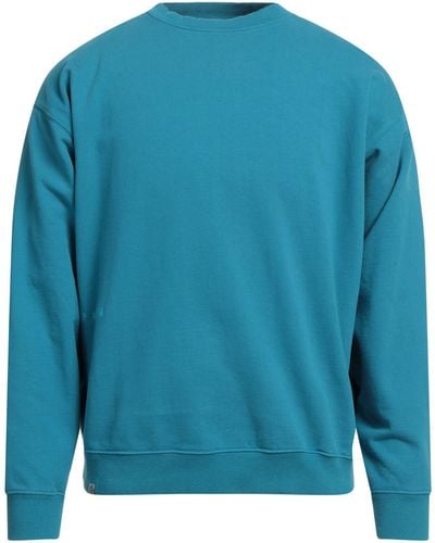 Paura Sweatshirt - Blue