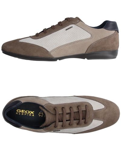 Geox Sneakers - Neutre