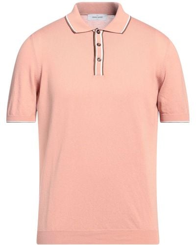 Gran Sasso Pullover - Pink