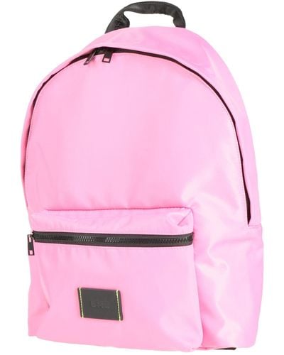 MSGM Backpack - Pink