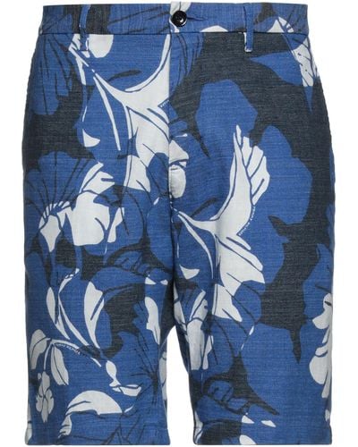 Tommy Hilfiger Shorts & Bermuda Shorts - Blue