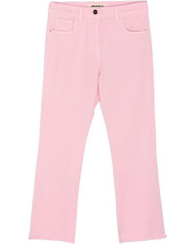 Semicouture Jeans - Pink