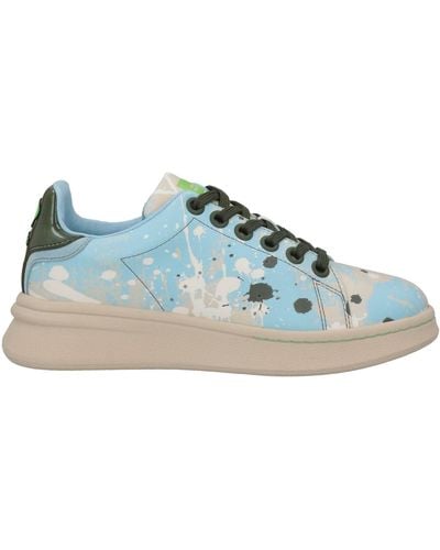 Marc Jacobs Trainers - Blue