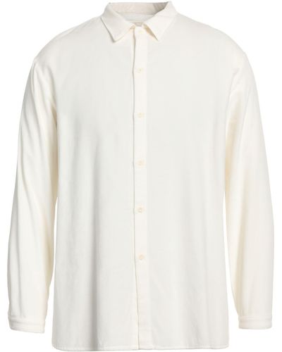 Labo.art Shirt - White
