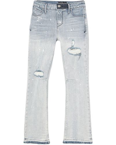 RTA Pantaloni Jeans - Blu