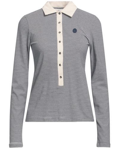 Trussardi Polo Shirt - Gray
