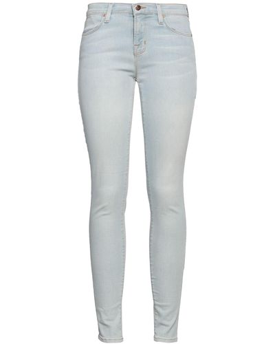 J Brand Pantaloni Jeans - Blu