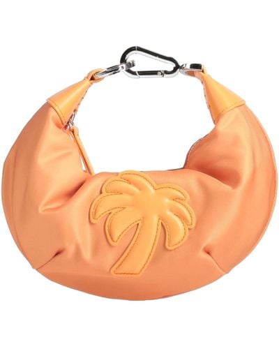 Palm Angels Handbag - Orange