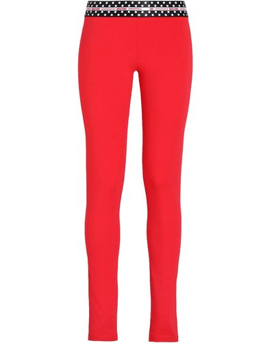 Moschino Sleepwear - Red