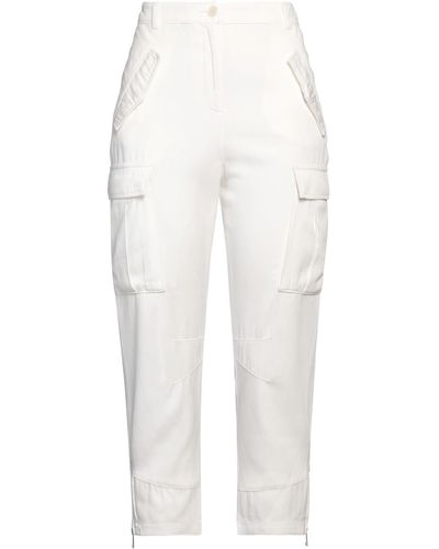 Pinko Trouser - White