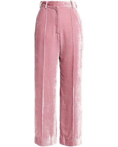 Racil Pantalone - Rosa