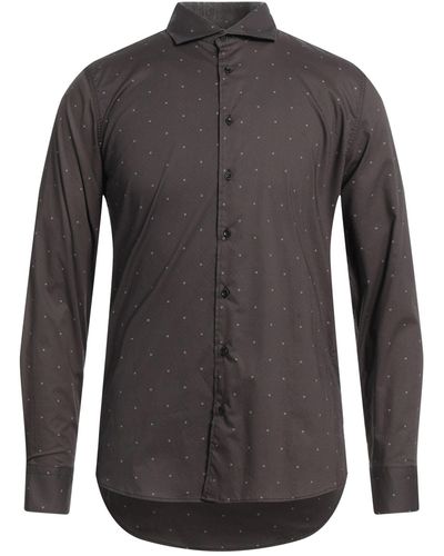 Sseinse Shirt - Grey