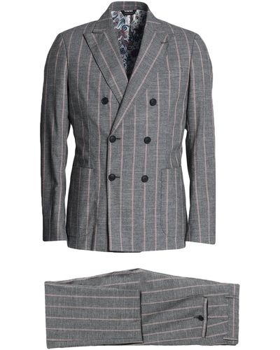 Emanuel Ungaro Suits for Men | Online Sale up to 46% off | Lyst