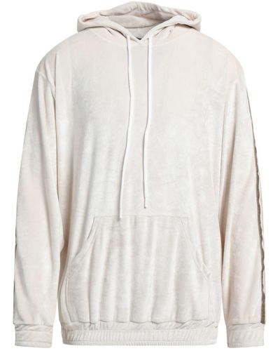 Takeshy Kurosawa Sweat-shirt - Blanc