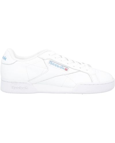 Reebok Sneakers - Blanc