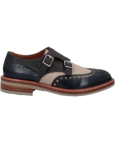 BOTTI 1913 Loafers - Brown