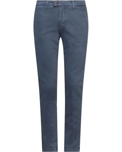 Jeanseng Trousers - Blue
