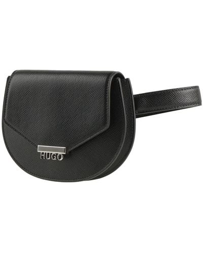 HUGO Belt Bag - Black