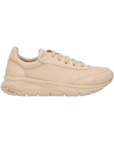 Pomme D'or Sneakers - Natural