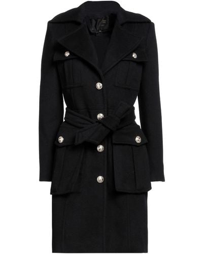 Babylon on sale long coat