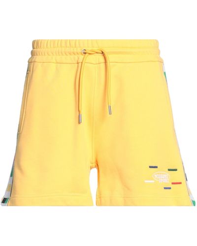 Missoni Shorts & Bermudashorts - Gelb