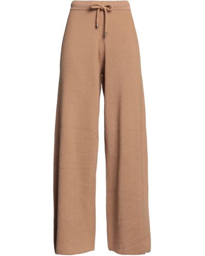 Mother Of Pearl Trousers - Natural